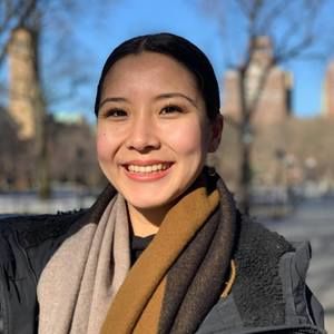 Meet your Posher, Naho